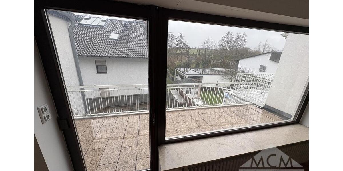 Etagenwohnung Frankfurt am Main Bonames - 2 Zimmer, 77 m&sup2;, 1.200&euro; | Angebot:25350239