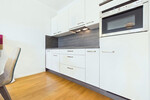 Attraktive Kapitalanlage in Bad Homburg: Möbliertes Apartment mit 2 Zimmern, Balkon und Aufzug - Etagenwohnung Bad Homburg vor der Höhe Berliner Siedlung/Gartenfeld | Angebot:27595825