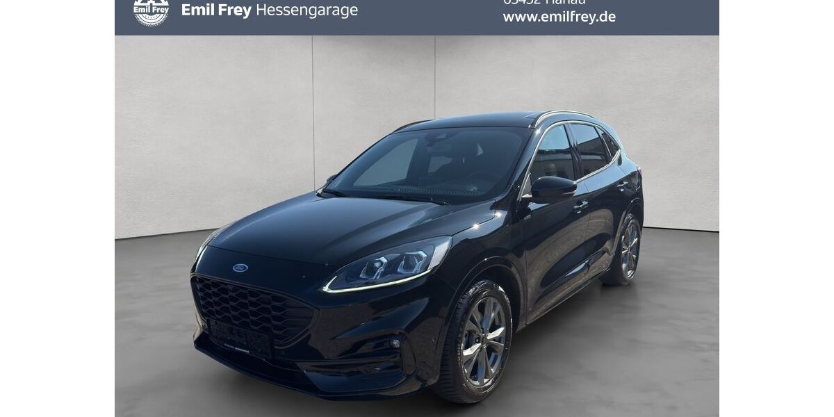 Ford Kuga 16.070 km 22.550 &euro; Hanau 63452
