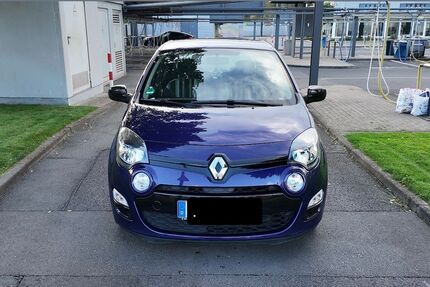 Renault Twingo 82.000 km 4.490 &euro; Offenbach am Main 63075