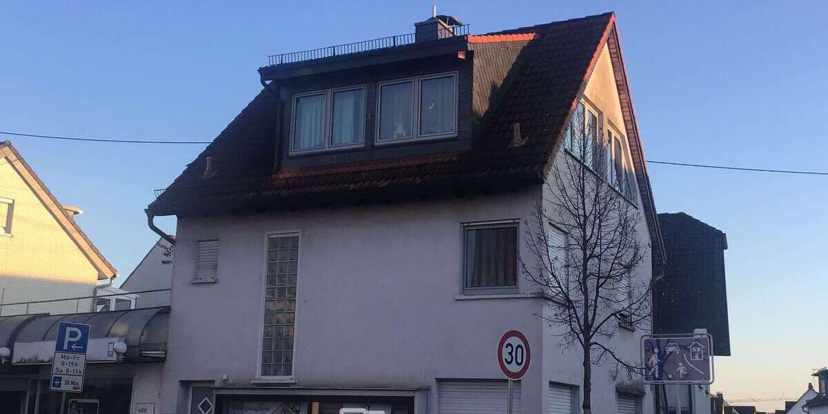 Einfamilienhaus Dreieich - 6 Zimmer, 182 m&sup2;, 575.000&euro; | Angebot:15471742