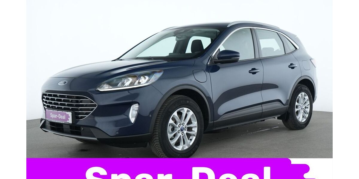 Ford Kuga 13.548 km 22.753 &euro; Dietzenbach bei Frankfurt 63128