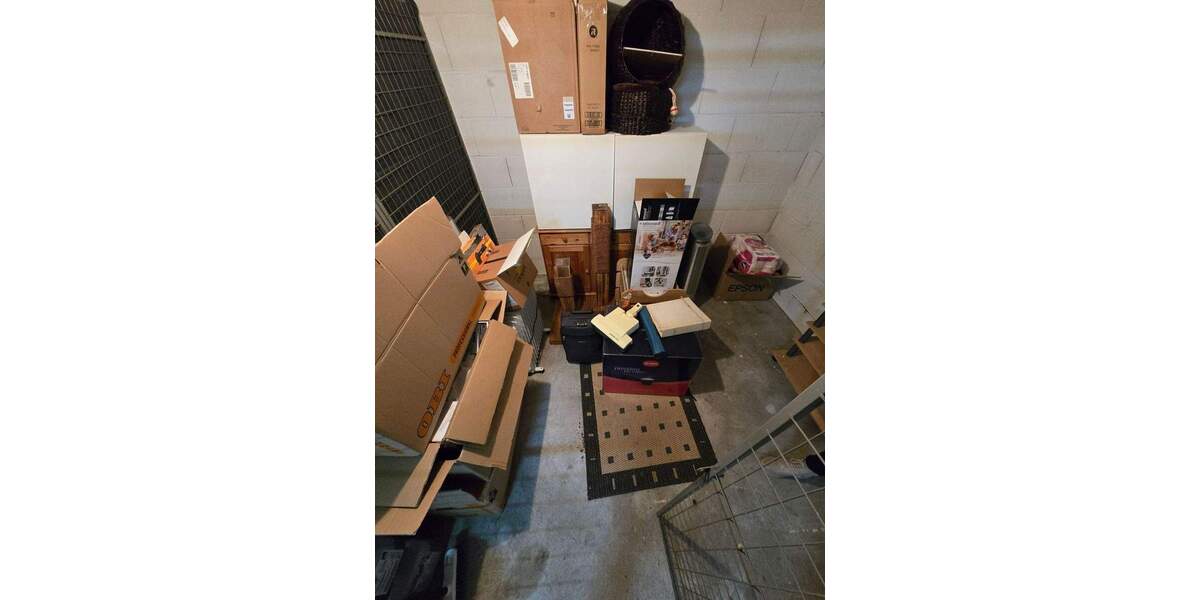 Etagenwohnung Rodgau Dudenhofen - 2 Zimmer, 54 m&sup2;, 650&euro; | Angebot:25896625