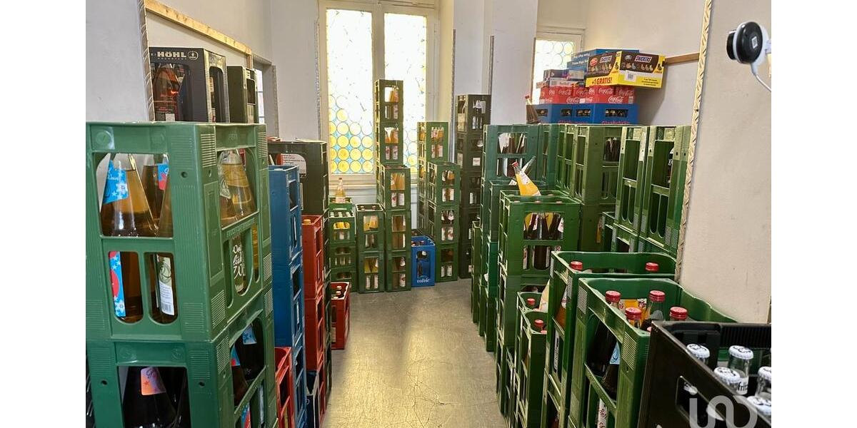 Gewerbeobjekt Frankfurt am Main Innenstadt 3 - 1.600&euro; | Angebot:23014268