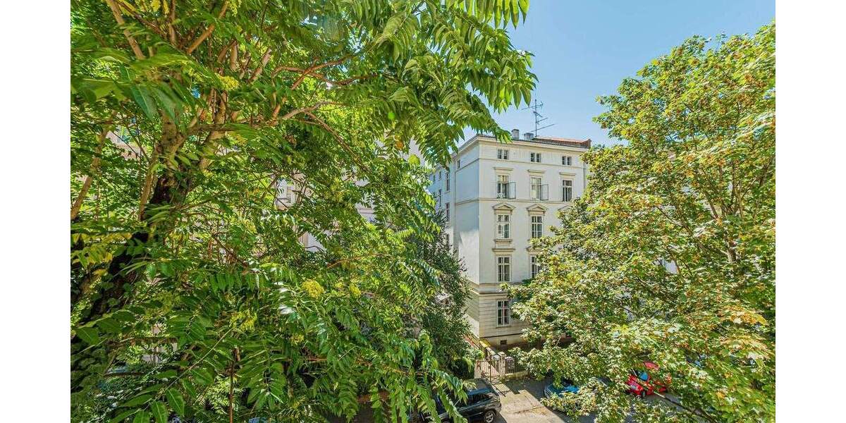 Etagenwohnung Frankfurt am Main Westend-Süd - 3 Zimmer, 82 m&sup2;, 3.140&euro; | Angebot:25727278