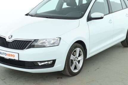 Skoda Rapid/Spaceback 68.298 km 12.990 &euro; Frankfurt am Main 65936