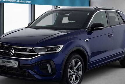 VW T-Roc 59.800 km 24.990 &euro; Maintal 63477