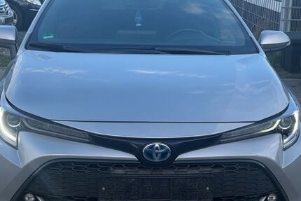 Toyota Corolla 293.500 km 13.499 &euro; Dietzenbach 63128