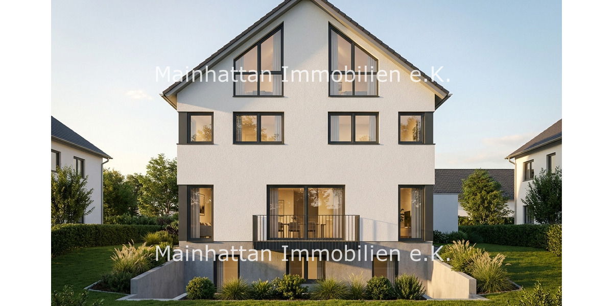 Einfamilienhaus Langen - 5 Zimmer, 225 m&sup2;, 1.500.000&euro; | Angebot:25747167