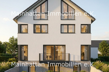 Haus Langen - 5 Zimmer, 225 m&sup2;, 1.500.000&euro; | Angebot:25747167