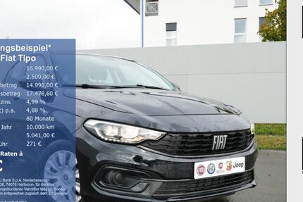 Fiat Tipo 15.800 km 16.490 &euro; Dreieich 63303