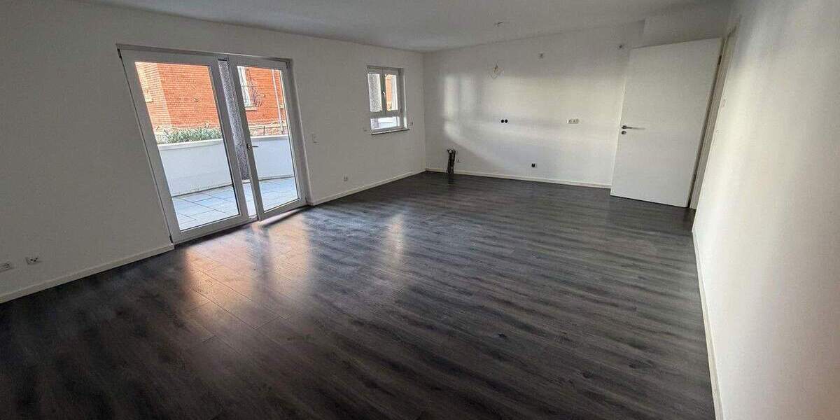 Etagenwohnung Offenbach Offenbach am Main - 3 Zimmer, 79 m&sup2;, 350.000&euro; | Angebot:25733299