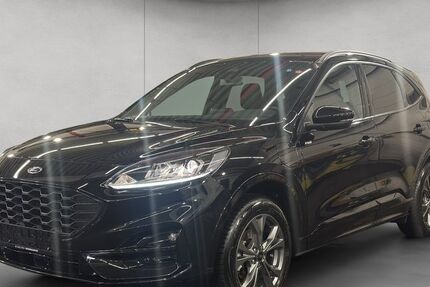 Ford Kuga 49.491 km 23.550 &euro; Frankfurt 60386
