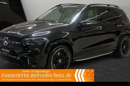 Mercedes-Benz GLE 350 26.812 km 74.990 &euro; Frankfurt 60599