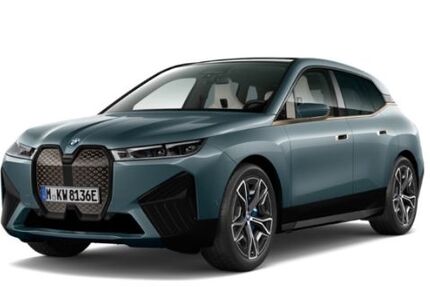 BMW iX 13.475 km 48.999 &euro; Frankfurt 60314