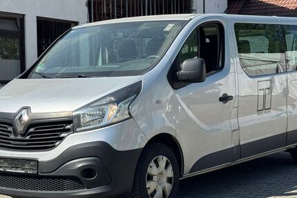 Renault Trafic 211.425 km 10.999 &euro; Dieburg 64807