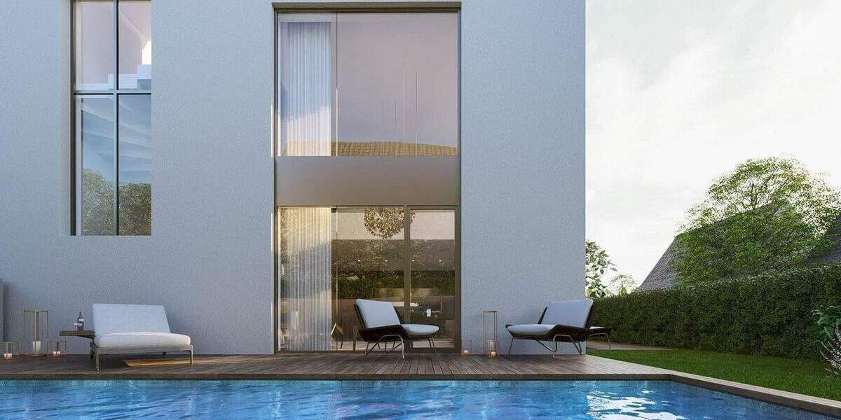 Einfamilienhaus Karben Kloppenheim - 5 Zimmer, 207 m&sup2;, 995.000&euro; | Angebot:25865174