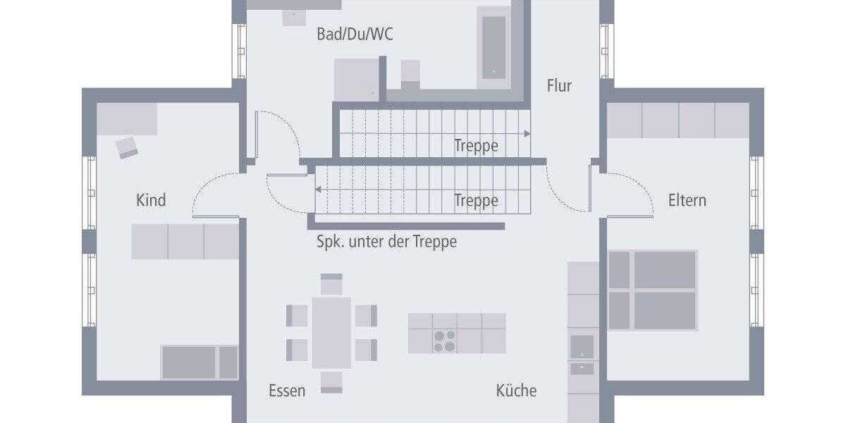 Mehrfamilienhaus, Wohnhaus Nieder-Erlenbach Erlenbach - 8 Zimmer, 250 m&sup2;, 1.509.900&euro; | Angebot:25696882