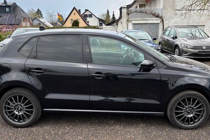 VW Polo 98.400 km 8.990 &euro; Aschaffenburg 63741