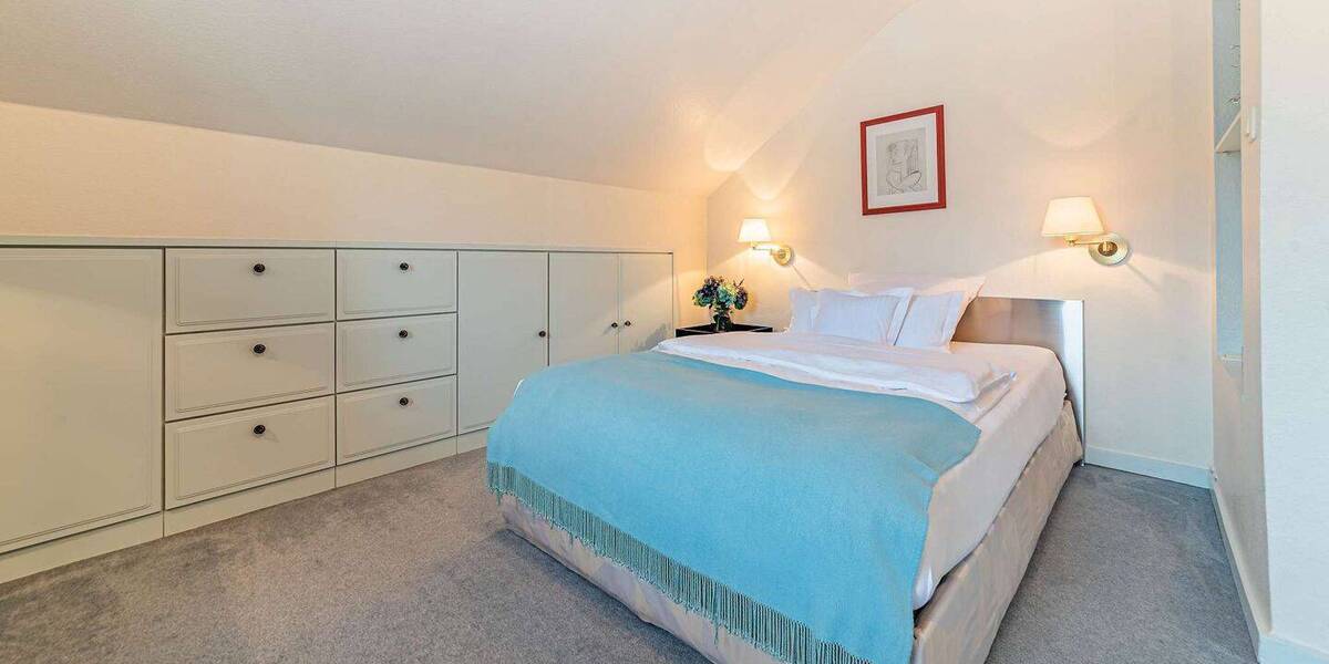 Etagenwohnung Frankfurt am Main Rödelheim - 2 Zimmer, 55 m&sup2;, 1.650&euro; | Angebot:26786777