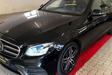 Mercedes-Benz E 400 194.000 km 30.900 &euro; Hanau 63456