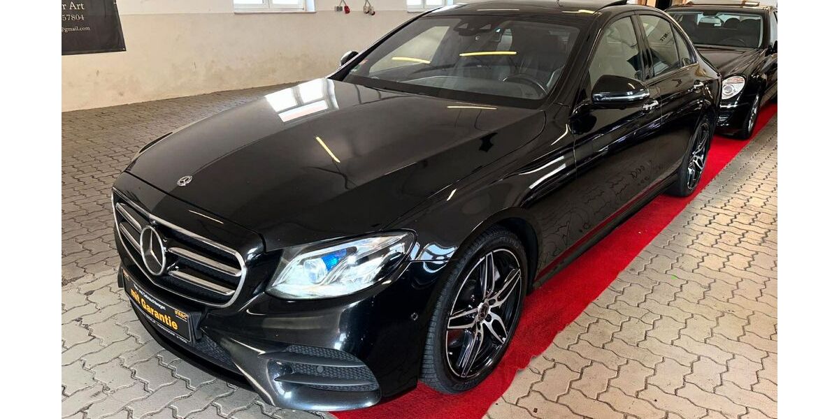 Mercedes-Benz E 400 194.000 km 31.500 &euro; Hanau 63456