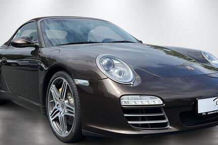 Porsche 997 85.891 km 89.000 &euro; Hanau 63450