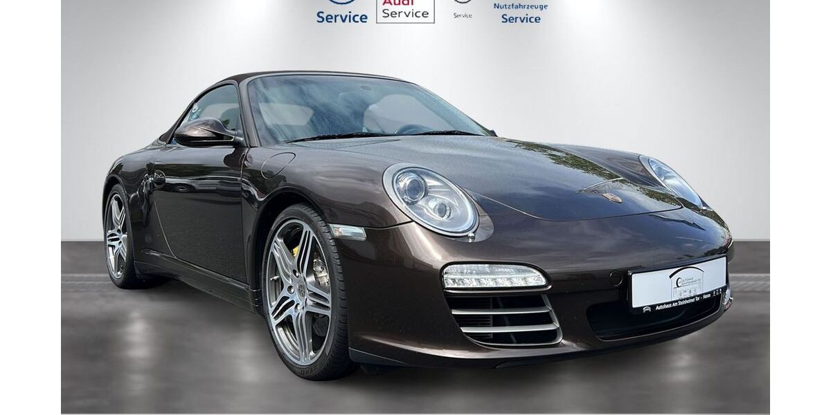 Porsche 997 85.891 km 89.000 &euro; Hanau 63450