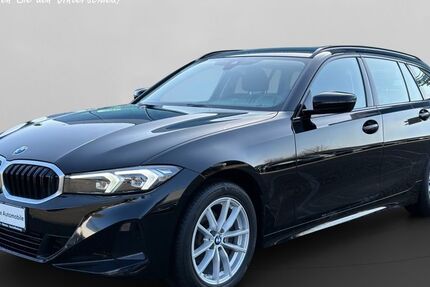 BMW 320 45.700 km 29.220 &euro; Hösbach 63768