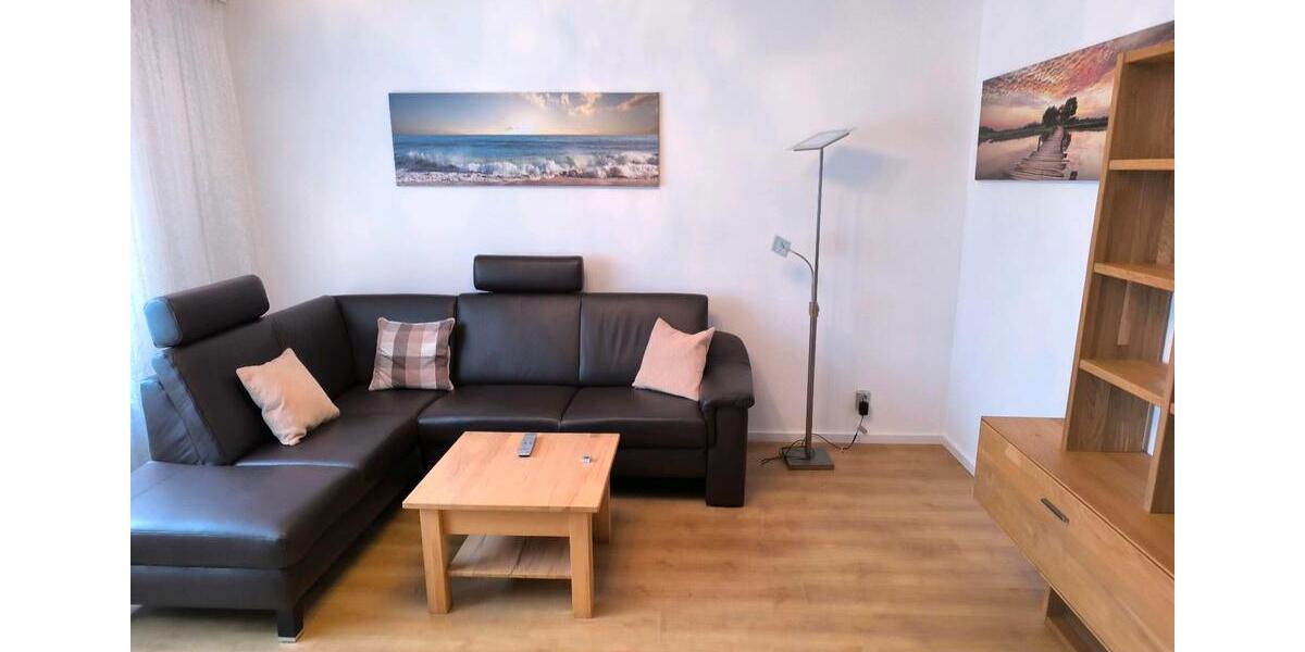 Erdgeschoßwohnung Schwalbach am Taunus - 3 Zimmer, 70 m&sup2;, 1.600&euro; | Angebot:24420160