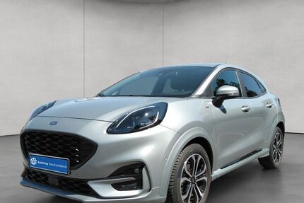 Ford Puma 16.254 km 21.950 &euro; Frankfurt 60386