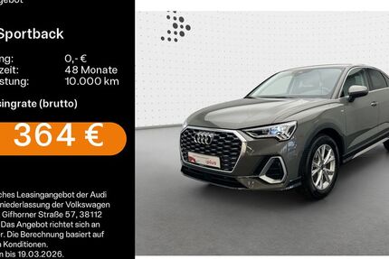 Audi Q3 7.760 km 38.350 &euro; Bad Nauheim 61231