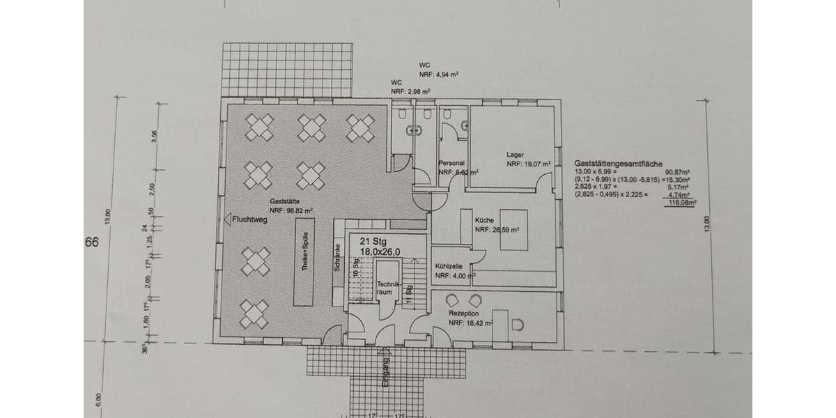 Gewerbeobjekt Altenstadt - 2.250&euro; | Angebot:24552825