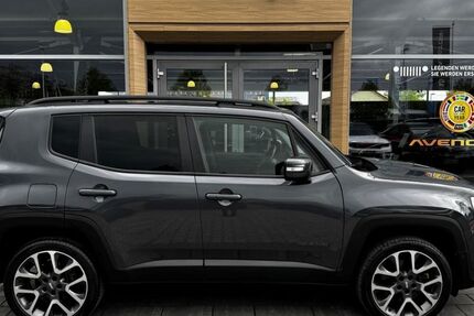 Jeep Renegade 95.457 km 24.999 &euro; Aschaffenburg 63741