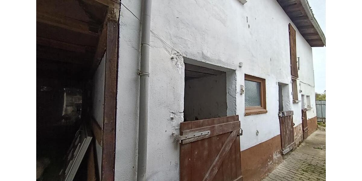 Bauernhaus, Landhaus Limeshain - 4 Zimmer, 112 m&sup2;, 379.000&euro; | Angebot:26578044