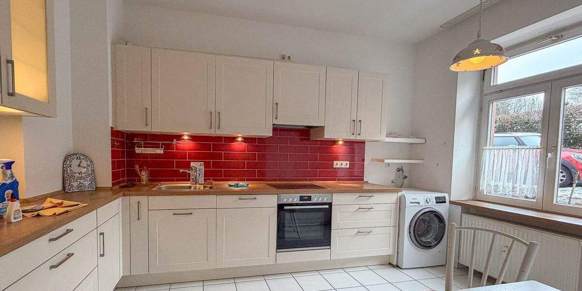 Etagenwohnung Kronberg im Taunus Kronberg - 3 Zimmer, 97 m&sup2;, 498.000&euro; | Angebot:25666009