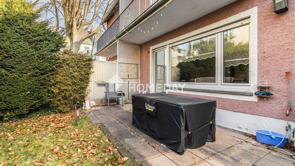 Doppelhaushälfte Bad Homburg vor der Höhe Gonzenheim - 7 Zimmer, 132 m&sup2;, 799.000&euro; | Angebot:25708473