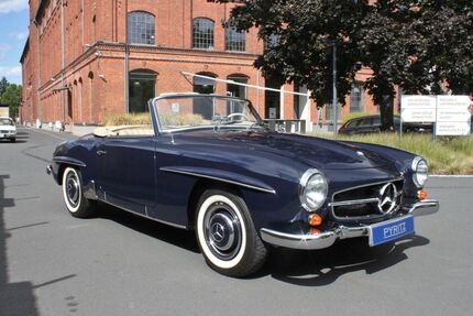 Mercedes-Benz 190 3.050 km 145.000 &euro; Frankfurt 60386