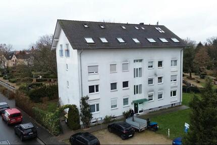 Wohnung Dreieich - 3 Zimmer, 63 m&sup2;, 234.999&euro; | Angebot:25420683