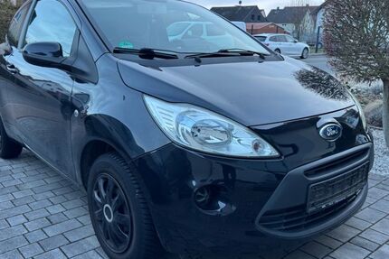 Ford Ka/Ka+ 100.000 km 1.000 &euro; Freigericht/ Somborn bei Frankfurt am Main 63579