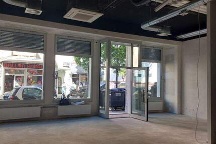 Gewerbeobjekt Offenbach am Main - 1 Zimmer, 150 m&sup2;, 2.450&euro; | Angebot:25749119