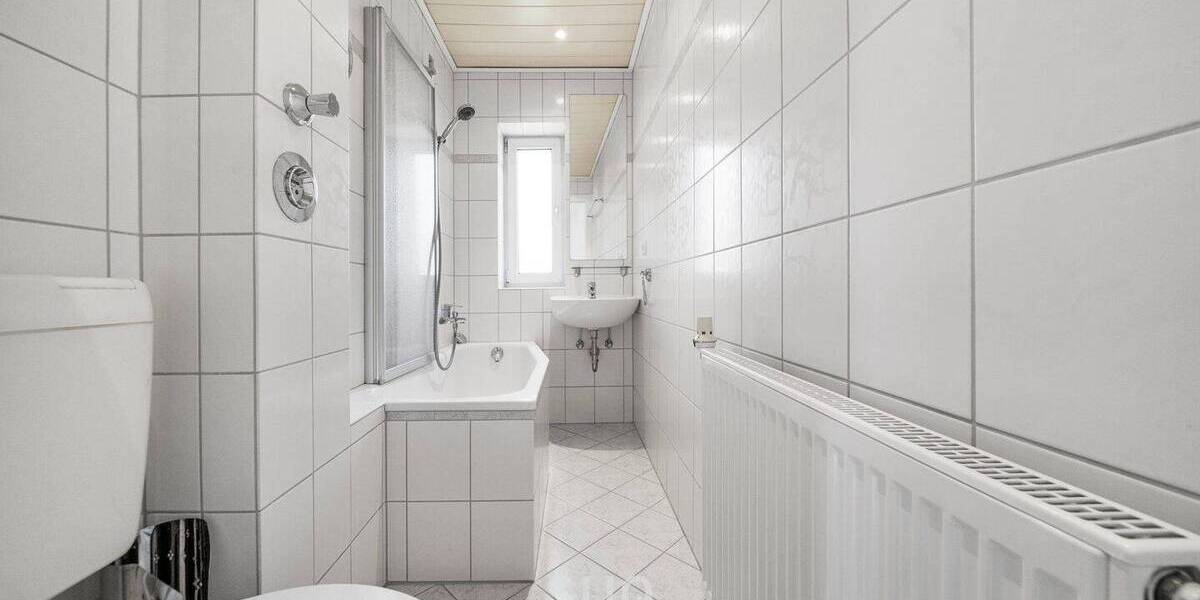 Etagenwohnung Frankfurt am Main Niederrad - 3 Zimmer, 74 m&sup2;, 399.000&euro; | Angebot:26556286