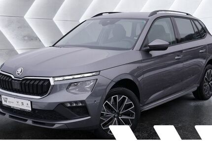 Skoda Kamiq 3.500 km 30.876 &euro; Gelnhausen 63571