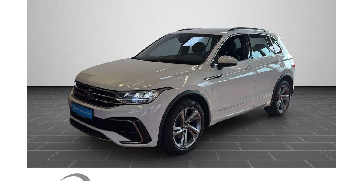 VW Tiguan 46.862 km 29.680 &euro; Aschaffenburg 63741