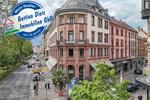 Dachgeschoßwohnung Aschaffenburg Österreicher Kolonie - 3.5 Zimmer, 105 m&sup2;, 1.080&euro; | Angebot:26536100
