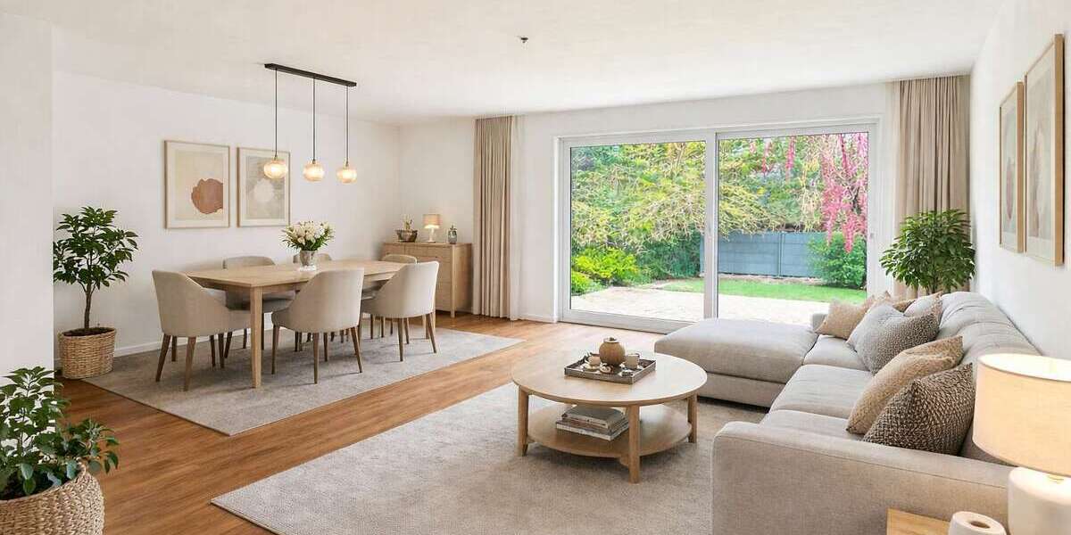 Etagenwohnung Frankfurt am Main Bornheim - 3 Zimmer, 115 m&sup2;, 798.000&euro; | Angebot:26475622
