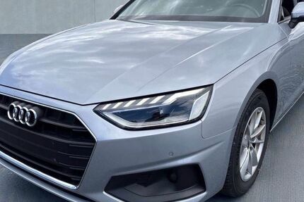 Audi A4 165.000 km 16.950 &euro; Heusenstamm (bei Frankfurt) 63150