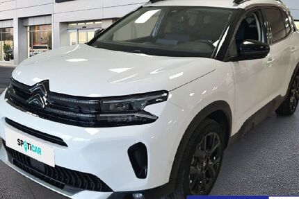 Citroen C5 Aircross 30.623 km 23.980 &euro; Frankfurt 60314