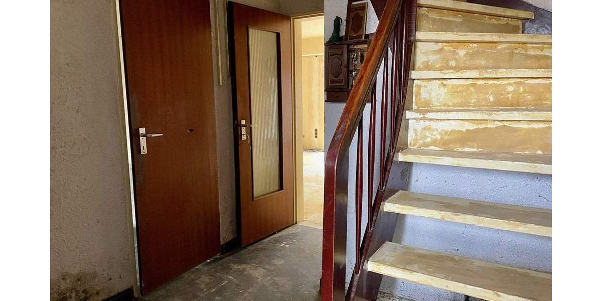 Einfamilienhaus Niddatal / Assenheim Assenheim - 5 Zimmer, 140 m&sup2;, 309.000&euro; | Angebot:25770246