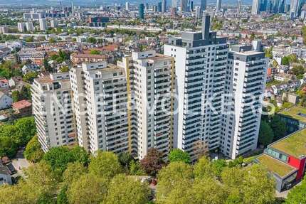 Wohnung Frankfurt am Main Sachsenhausen Süd - 1 Zimmer, 28 m&sup2;, 195.000&euro; | Angebot:26919029